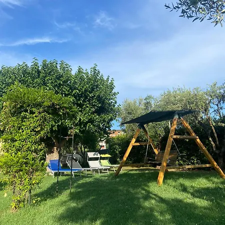 Un Passo Dal Mare Lido di Fermo