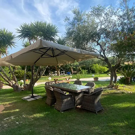 Un Passo Dal Mare Lido di Fermo