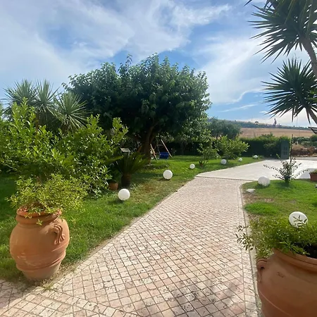 Un Passo Dal Mare Apartment