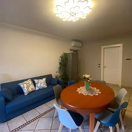 Un Passo Dal Mare Apartment