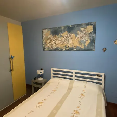 Un Passo Dal Mare Apartment Lido di Fermo