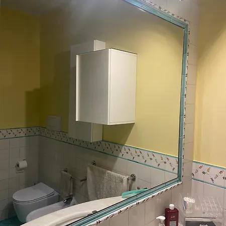 Un Passo Dal Mare Apartment Lido di Fermo