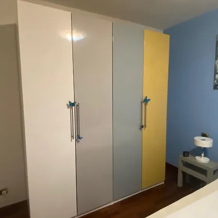 Apartment Un Passo Dal Mare Lido di Fermo