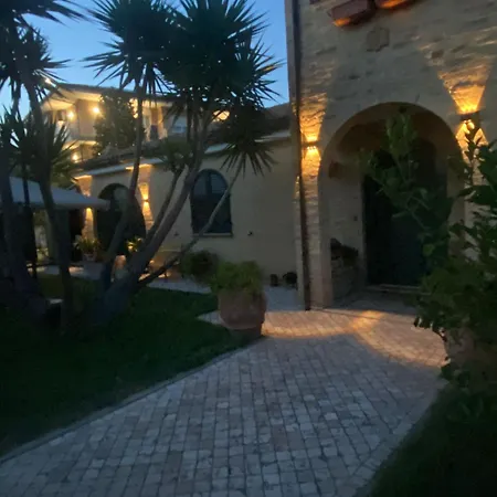 Apartment Un Passo Dal Mare *