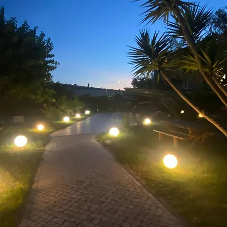 Un Passo Dal Mare Apartment *