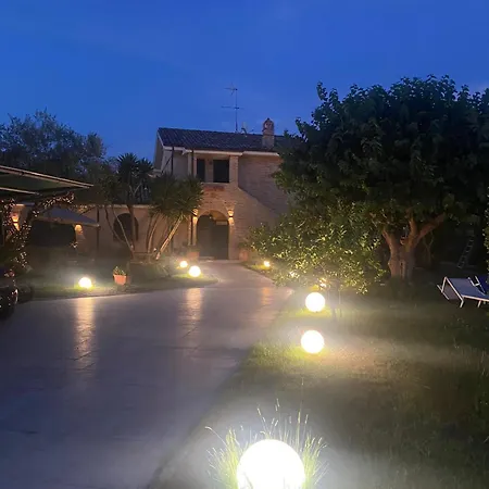 Un Passo Dal Mare Апартаменты